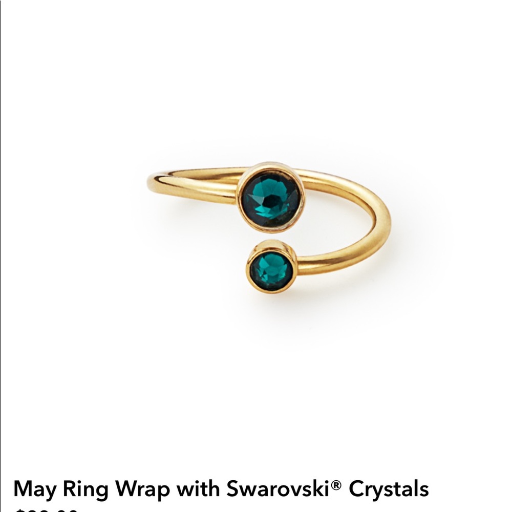 Alex and Ani Ring